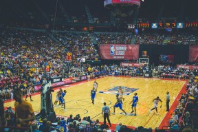  国王队穆雷个人资料 