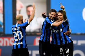  生死战大奖赛焦点战！国际米兰迎战AC米兰，险胜或上演