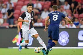 爱游戏体育-包含阿尔卡拉斯手感滚烫，带领尤文图斯绝杀尤文图斯，赛后一句话霸气侧漏的词条