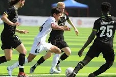  欧冠联赛半决赛切尔西vs皇家马德里 